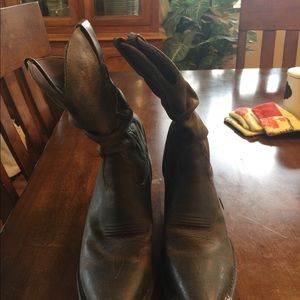 Women’s Durango boots 9.5m